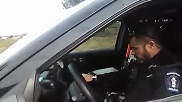 Officer FOX FLASHES BEFORE MY EYES: WINDOW to his SOUL: OMG - May 30 2019 смотреть онлайн