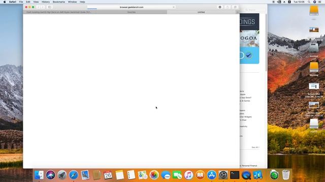RYZEN 1600 hackintosh geekbench 20k score смотреть онлайн
