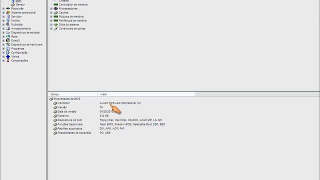 COMO VER TODAS AS INFORMAÇOES DO SEU COMPUTADOR COM O AIDA32 [CAIODICASUTEIS.BLOGSPOT.COM] смотреть онлайн