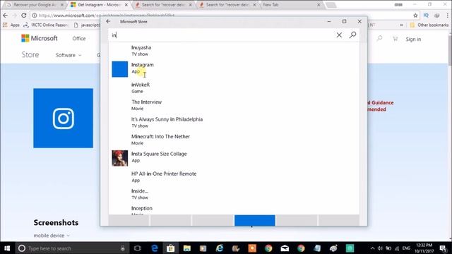 how to check instagram messages on computer смотреть онлайн