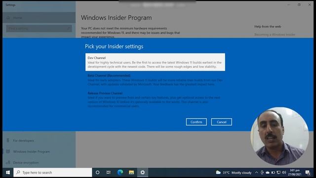 How to Upgrade to Windows 11 for FREE || Microsoft | AIMS смотреть онлайн