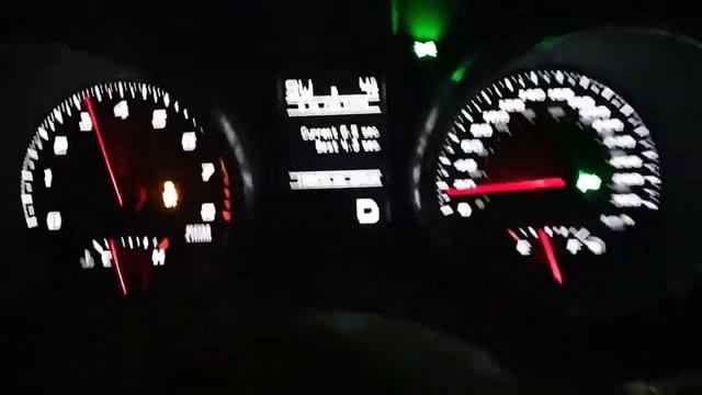 Jeep Grand Cherokee SRT8 0-100km/h acceleration смотреть онлайн
