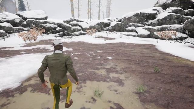 HALF SWORD! Brutal Kills Based Medieval! Realistic fight NPC 1 vs 5! Active Ragdoll Physics #13 смотреть онлайн
