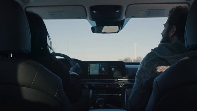 ALL NEW 2022 Kia Carnival! смотреть онлайн