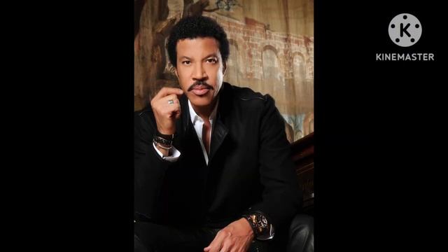 Lionel Richie Likens Touring To Vacation As He Announces Europe Shows