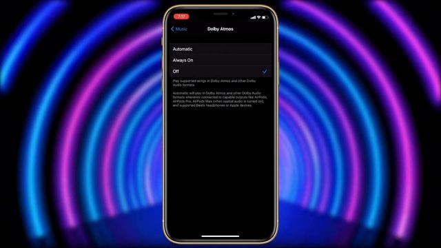 Dolby Atmos və Lossless Format Nədir? Spotify HI-FI, Apple Music Lossless. (Yüksək Keyfiyyətli Səs) смотреть онлайн