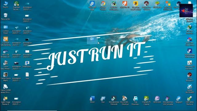 Unlock God Mode in Windows 10 - Secret Trick🔥🔥🔥 смотреть онлайн