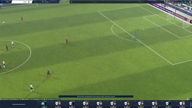 Football Manager 2024 #20 | Ćwierć Finał Pucharu Polski | Od Zera do Trenera смотреть онлайн