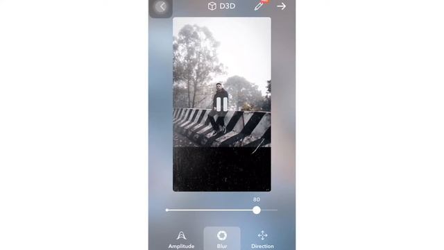 Tutorial Effect D3D Stereoscopic menggunakan aplikasi non premium смотреть онлайн