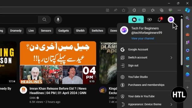 (EASY) How To Download YouTube Video in Laptop or PC Without Any App | Latest Tutorial смотреть онлайн