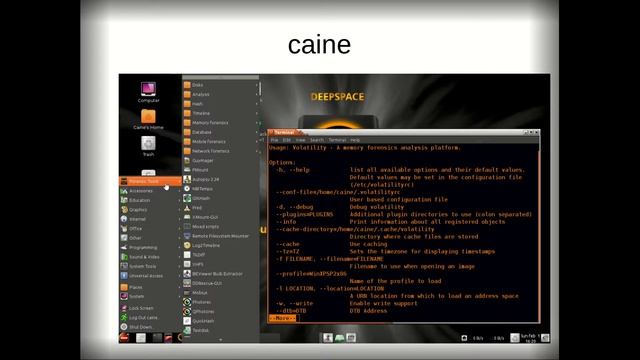Linux güvenlik dağıtımları konu anlatımı смотреть онлайн