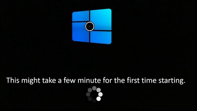 Installing Windows Infinity | Does it work on my computer? смотреть онлайн