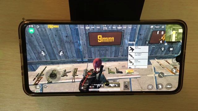 Gamesir X1 Part 4 Key position/binding/Associations and Clone смотреть онлайн