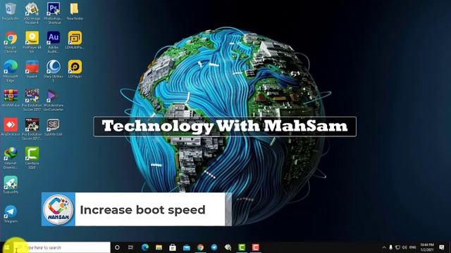 Easy Ways To Speed Up Windows 10 (Have a super fast computer) смотреть онлайн