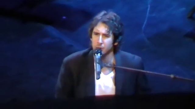 Josh Groban Higher Window Dallas American Airlines Center смотреть онлайн