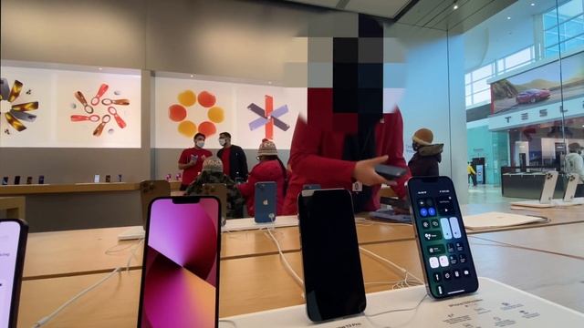 Unboxing iPhone 13 Pro | GETTING My Dad a iPhone 13 Pro | என் அப்பாவுக்கு பெறுகிறேன் смотреть онлайн