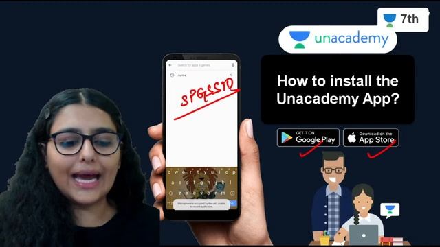 World's Strangest Animals! | Menti Quiz | Maths | Unacademy 7th | Gurleen Singh смотреть онлайн