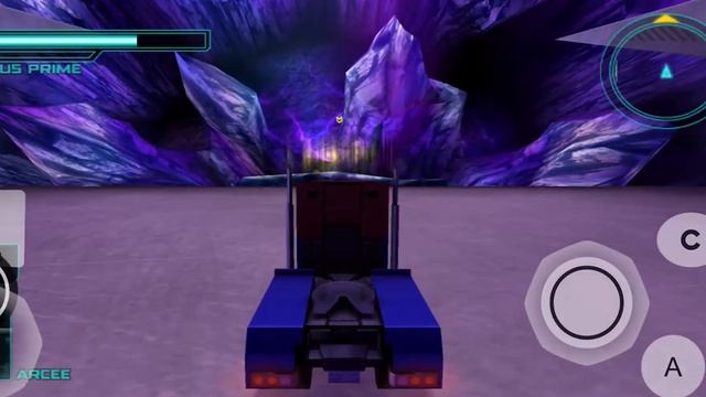 Transformers Mobile Gameplay Sinhala | Top Best Dolphin Emulator Game Android and IOS walkthrough смотреть онлайн
