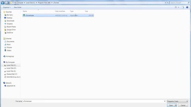 Use the windows firewall to block internet access of an application смотреть онлайн