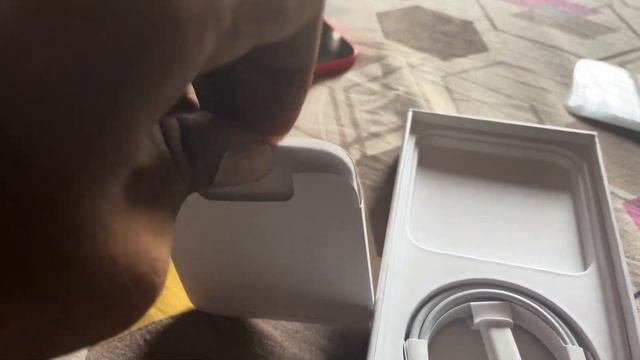 Finally, Mera iPhone 14 Red 256 gb Mujhe Mil Gaya😁😍😍😁 смотреть онлайн