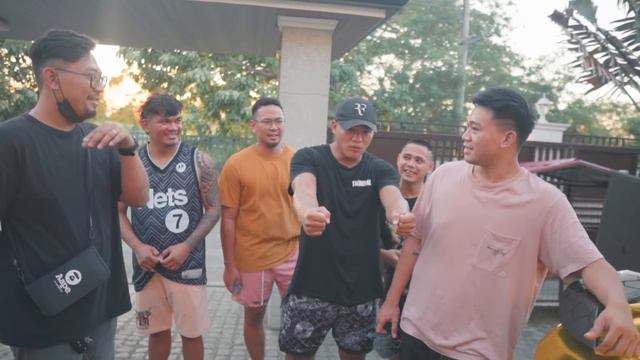 MAY TUMUKLAP SA WRAP NI MAFIA?! смотреть онлайн