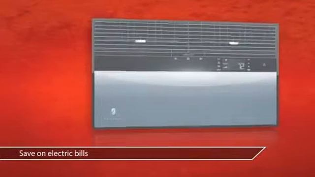 Window A/C 14K BtuH 120V - Friedrich Product Review Video смотреть онлайн