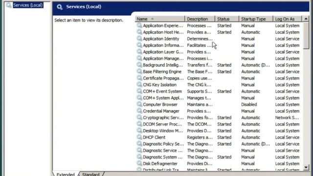 Install IIS FTP SERVER Using Windows Server 2008 R2 смотреть онлайн