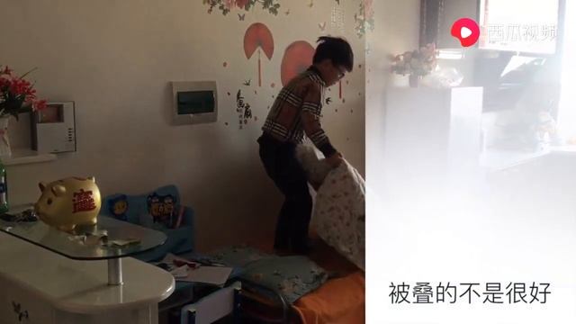 老大早上去上学，心情美美哒，还看见了一只猫咪 смотреть онлайн