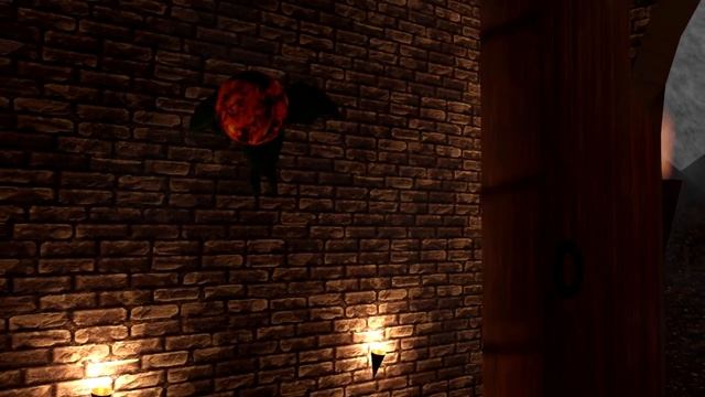 Animacion Ghost 'n Goblins MAC смотреть онлайн