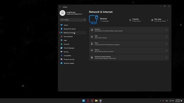 How To See Wifi Password Windows 11 Tutorial смотреть онлайн