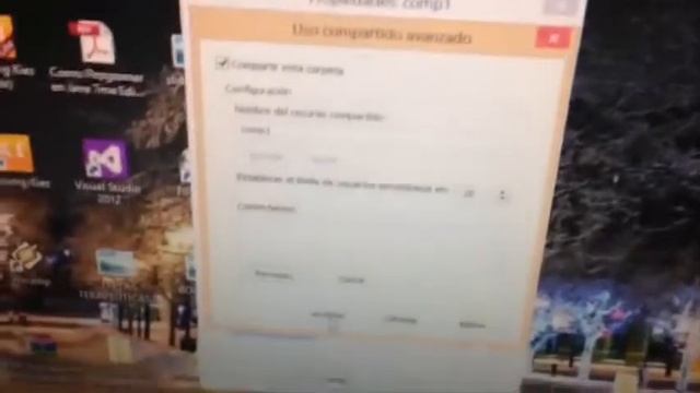 Instalar y configurar una tarjeta de red смотреть онлайн