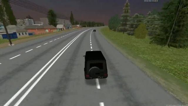 MTA Province Кортэж смотреть онлайн