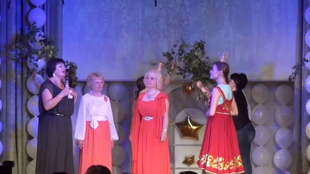 Выпускной бал| Школа N 2006| выпускной бал 11 класс смотреть онлайн