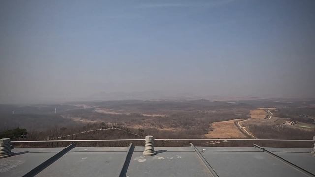 DMZ South Korea смотреть онлайн