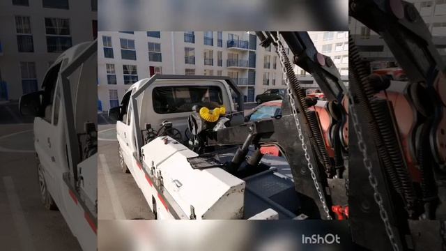 Grúas Yancolas смотреть онлайн