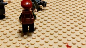 Лего фильм секретный груз