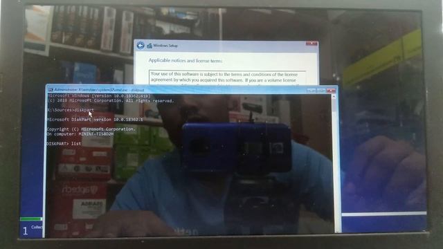 how to fix mbr to gpt during windows installation смотреть онлайн