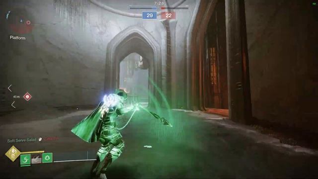Destiny 2 PAY to win is NOW FREE... смотреть онлайн