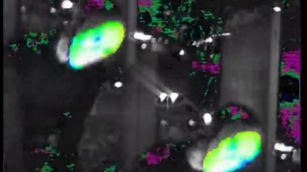 Ellen Allien - KÖRPERMASCHINE (Official Video)