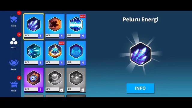 Game Heroes Strike Mod Apk Terbaru - Unlock All Character | Unlimited Money & Gems Latest Version смотреть онлайн