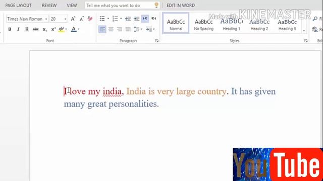 Microsoft Word Formatting in Text(.Windows 7 Windows 8.1. and show all...) смотреть онлайн