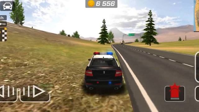Riya police game #43 police Driving Android Gameplay Best Car Games смотреть онлайн