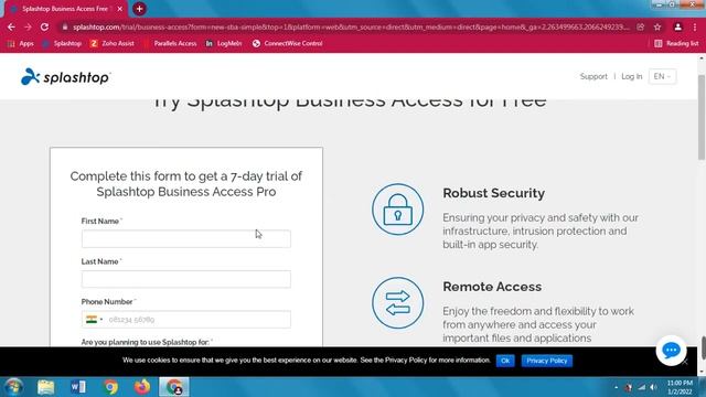 Computer Remote Desktop Software & Tools | Each Remote Tool for Windows, Mac, IOS, Android смотреть онлайн