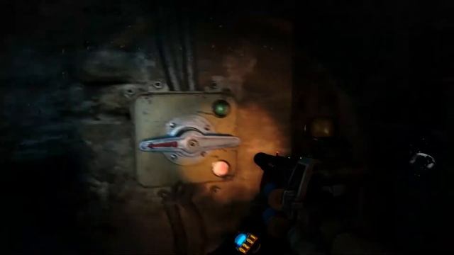 Metro: Last Light - Ranger Hardcore - Chapter 27 - The Dead City смотреть онлайн