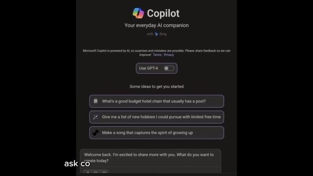 How to Use Microsoft Copilot: The Ultimate AI Assistant for Android смотреть онлайн