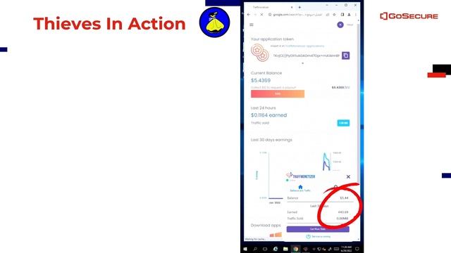 SAINTCON 2023 - Andréanne Bergeron - Characterizing Remote Desktop Attackers смотреть онлайн