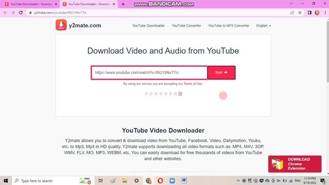How to download any video in PC смотреть онлайн