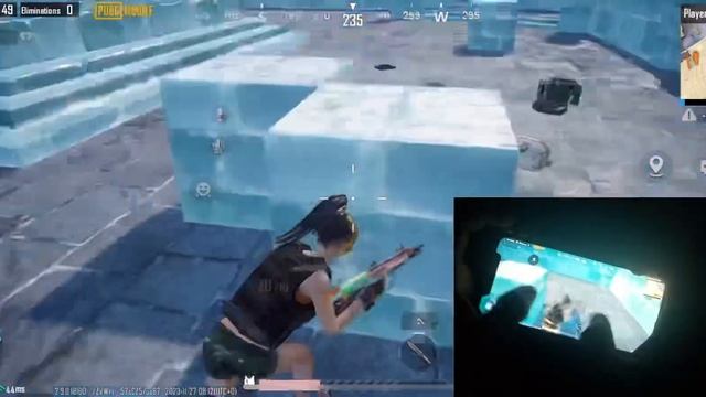 iPHONE 11 HANDCAM PUBG TEST in iOS 16 With (HDR + 60FPS) 🔥 iphone 11 Test in 2024 with Max Graphic смотреть онлайн