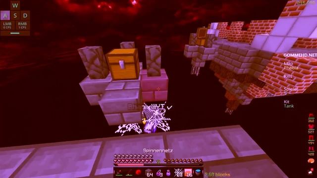 SkyWars Clips #1🔥 смотреть онлайн