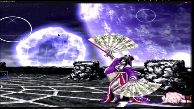 kof mugen on Android download смотреть онлайн